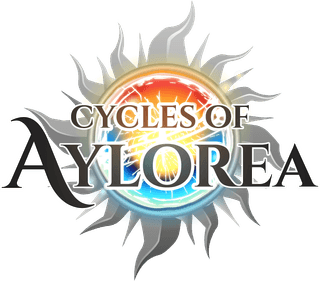 Cycles of Aylorea Logo